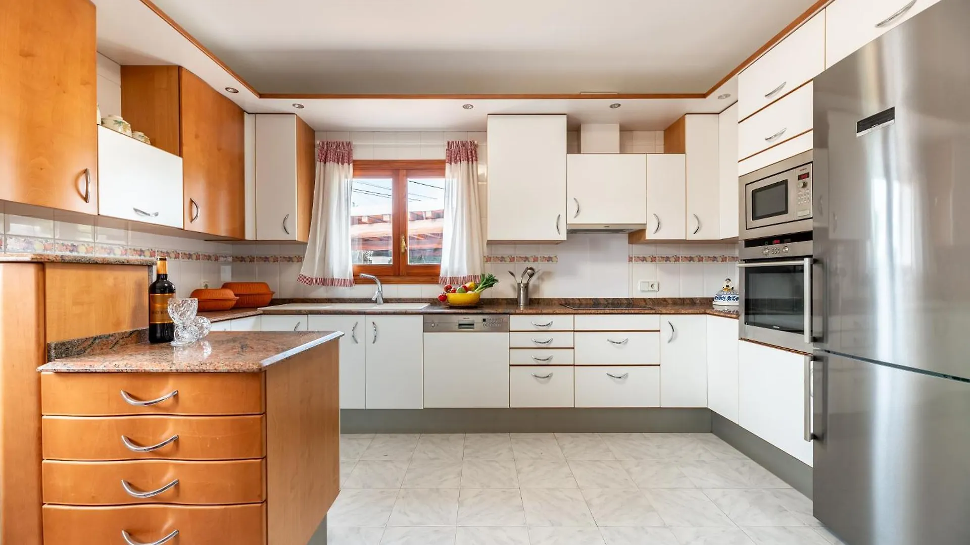 סנטה אאולריה דס ריו Villa Can Blai