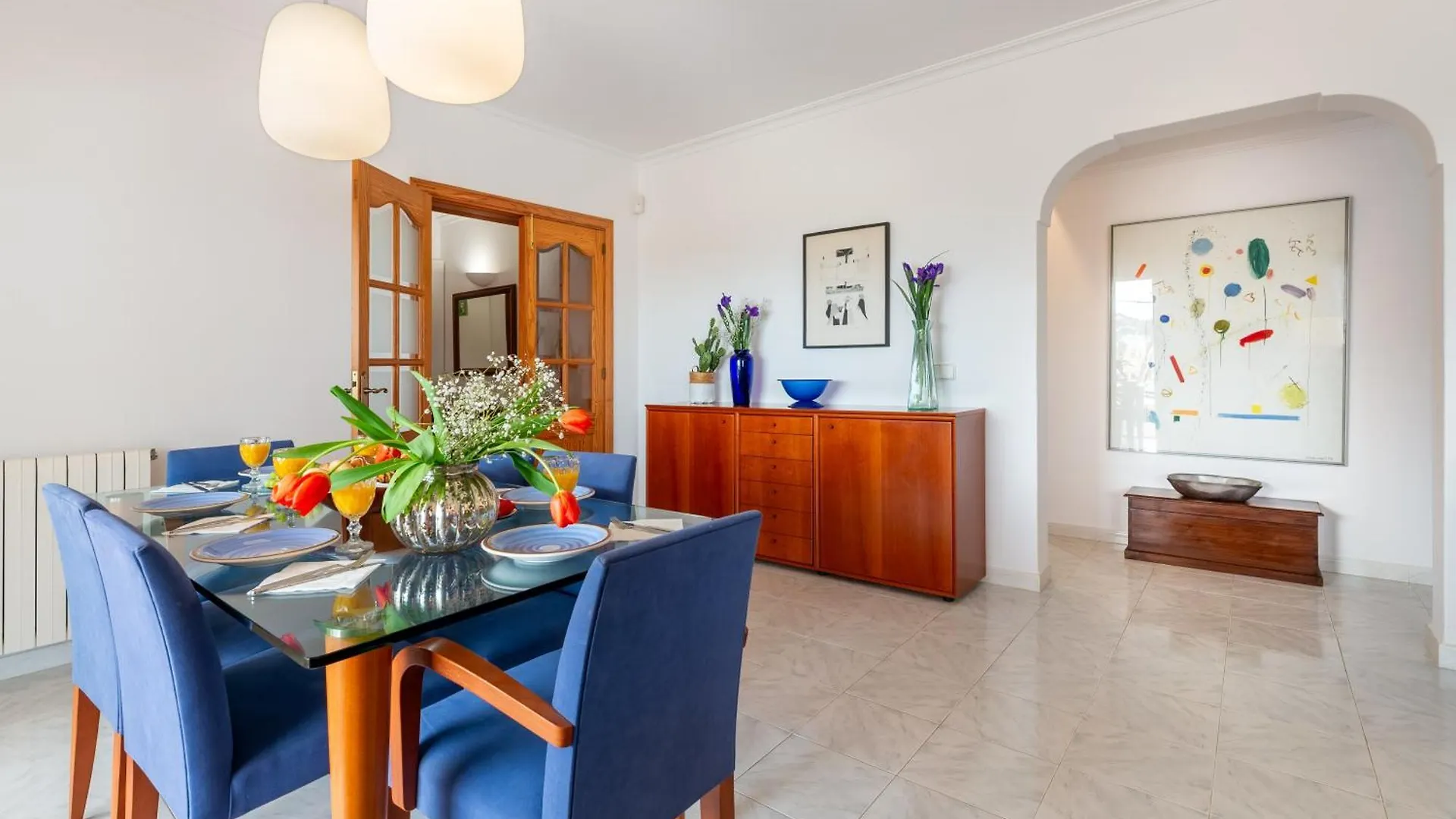 סנטה אאולריה דס ריו Villa Can Blai סנטה אאולריה דס ריו